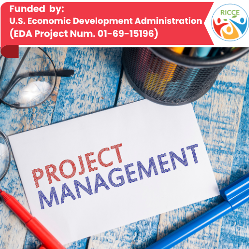 Gerencia de Proyectos en OSFL